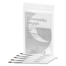 RefectoCil brow brush 1pcs 0 Starry lashes